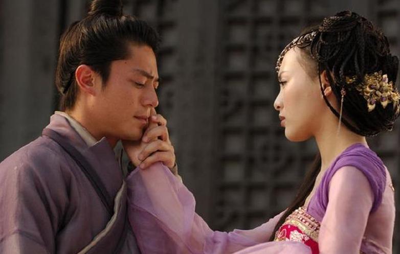 仙剑三景天雪见最后在一起吗,仙剑奇侠传三雪见怎么死了