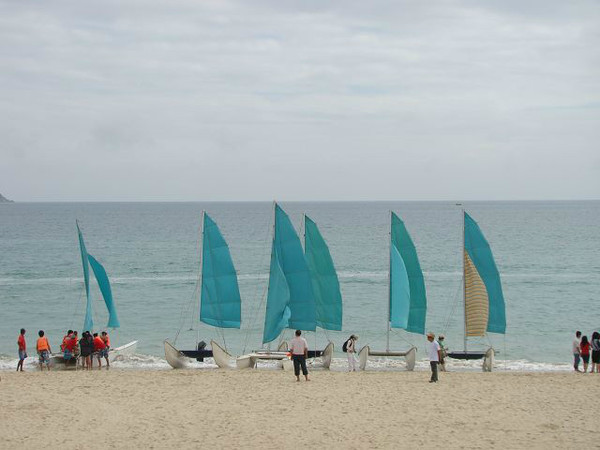 西安到三亚旅游攻略自由行费用,海南旅游攻略自由行三亚最佳路线