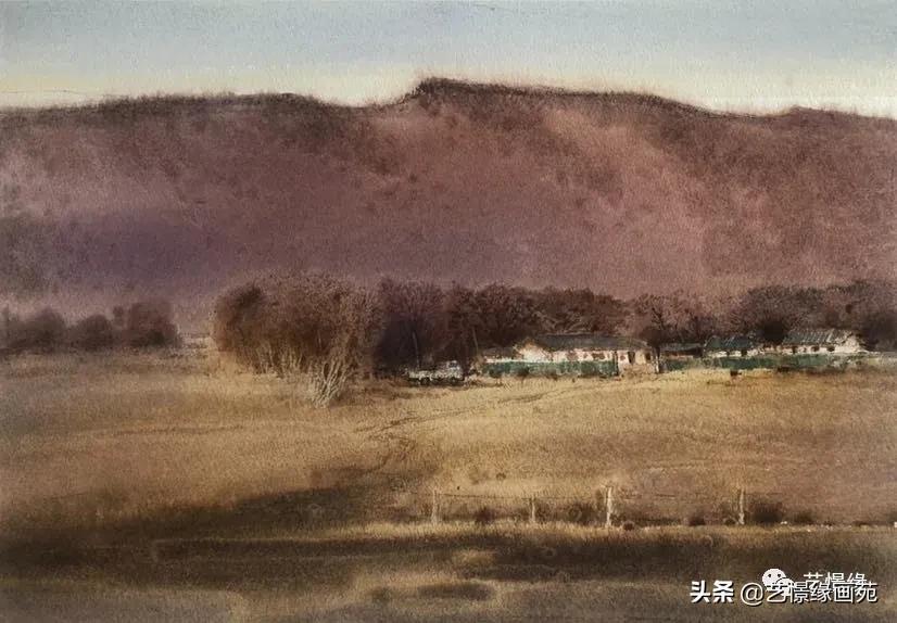 艺憬缘金秋画展（二）