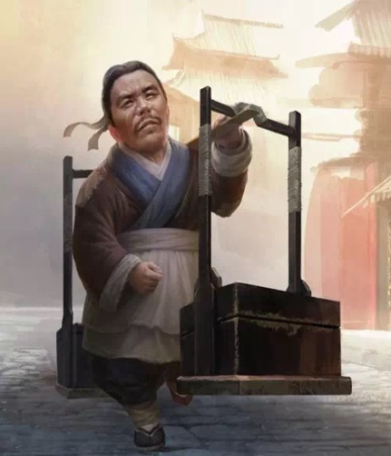 潘金莲真实是个什么样的人,潘金莲为什么是一个悲剧女人