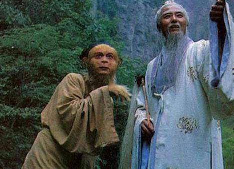 孙悟空职场分析,孙悟空的职场之路