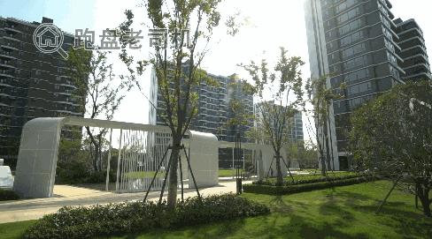 绿汀路二手房涨飞！即将交付的未来悦，又能卖多少？