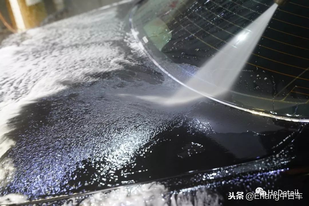 大咖登场，文铎老师的凌志LS400！