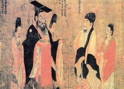 从夏朝到清朝的中国历史,从夏朝到清朝的历史简介