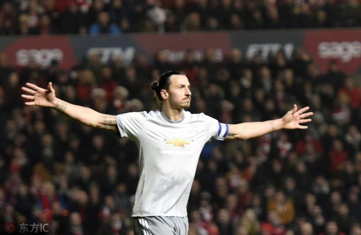 伊布对曼联的看法,伊布最新评价曼联