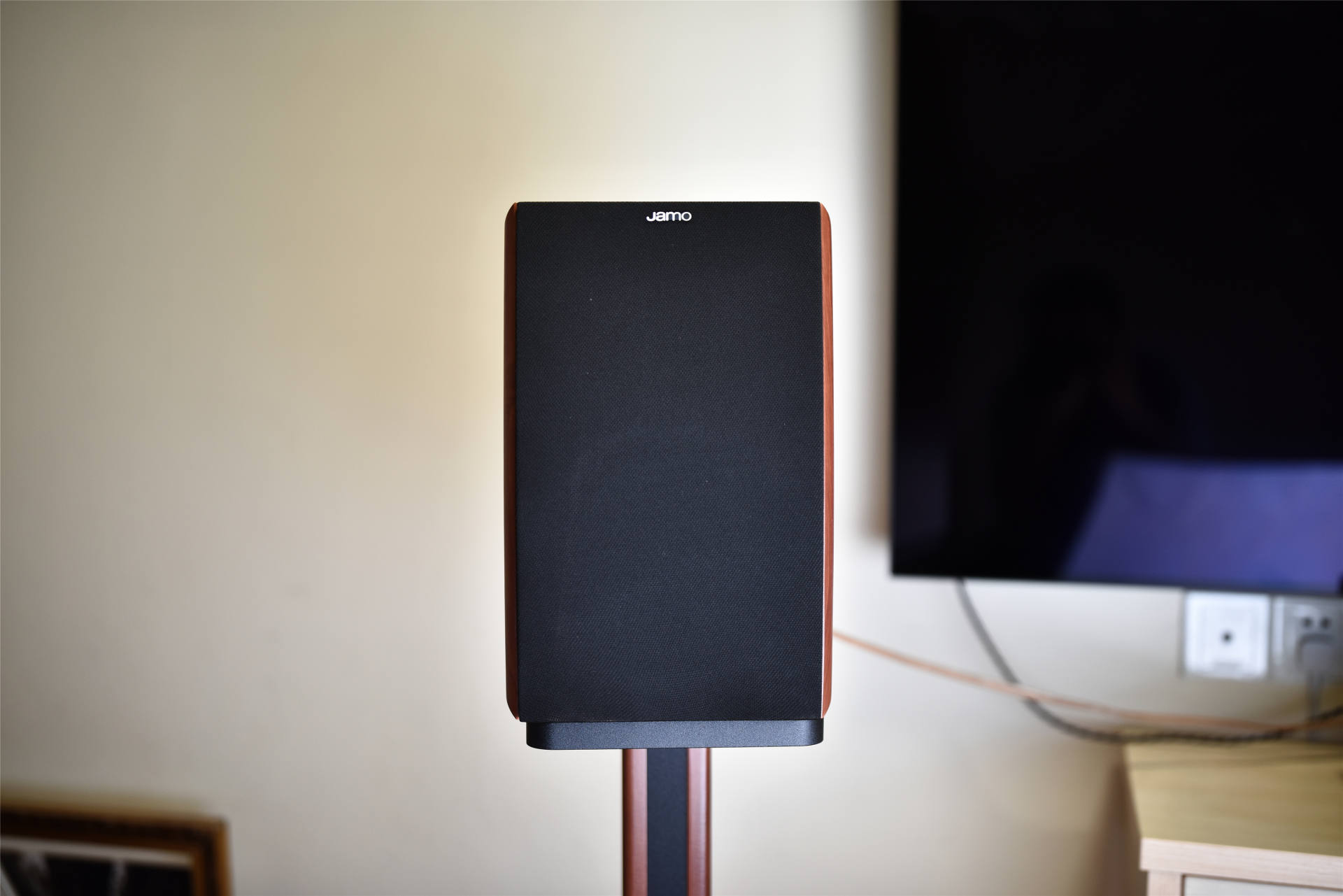 尊宝书架音箱d530评测,尊宝d430音箱价格