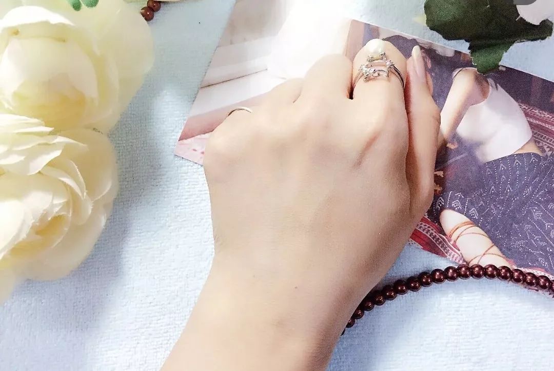 有了它们，你就可以过个美美的夏天啦