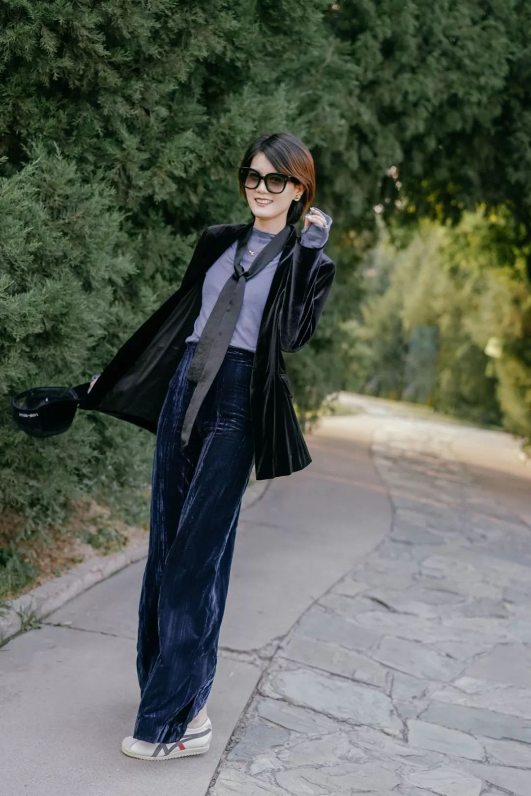 我们普通人，第一波秋装买什么？