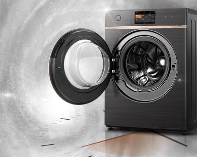 colmo滚筒洗衣机是什么品牌,colmo洗烘一体洗衣机使用感受