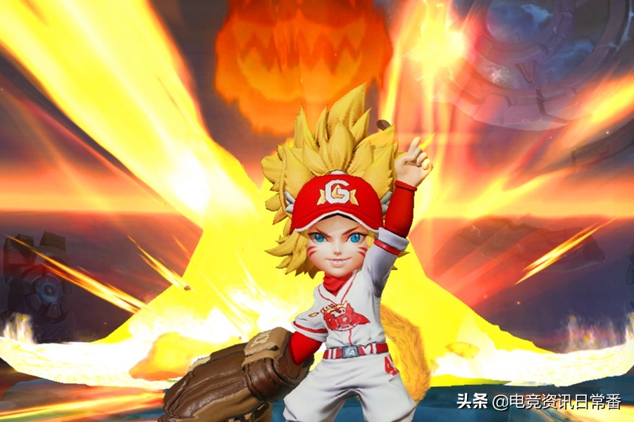 王者荣耀最让人琢磨不透的英雄,王者荣耀花里胡哨但好驾驭的英雄