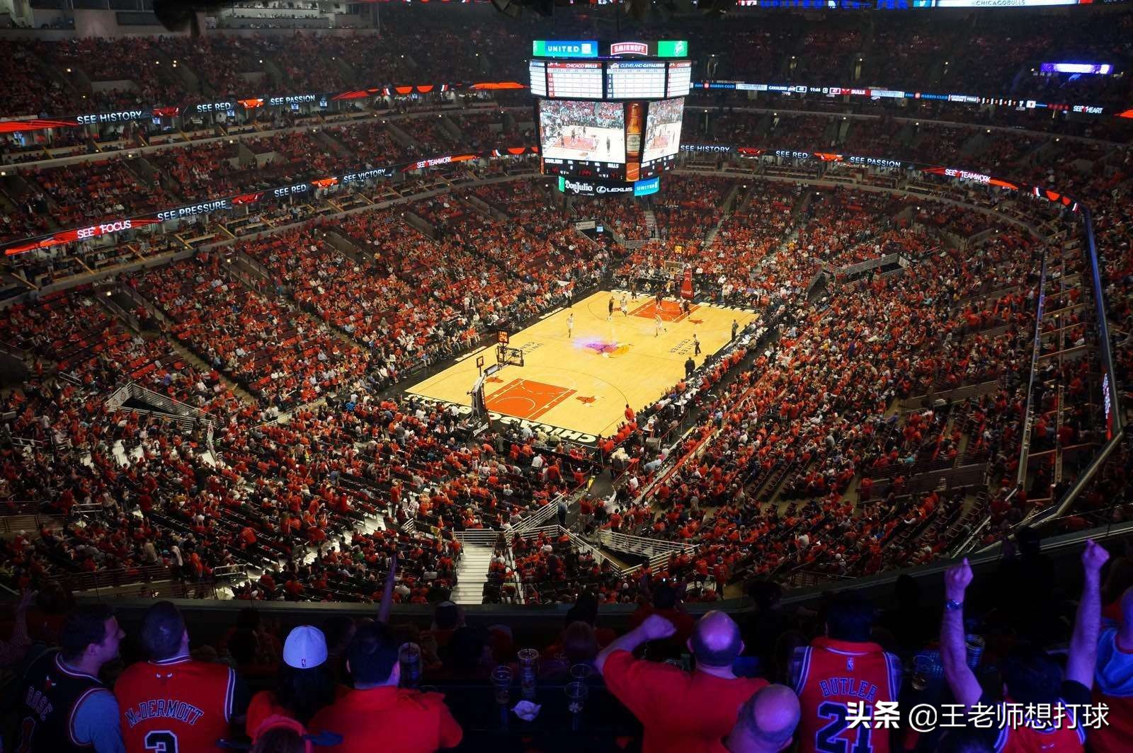 nba各个球队球市档次,nba球队球市大小排名