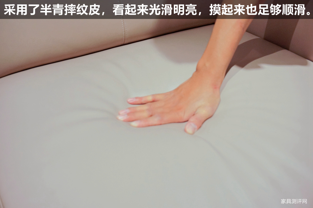 格调沙发哪个系列好用,极简黑沙发怎么搭出高级感