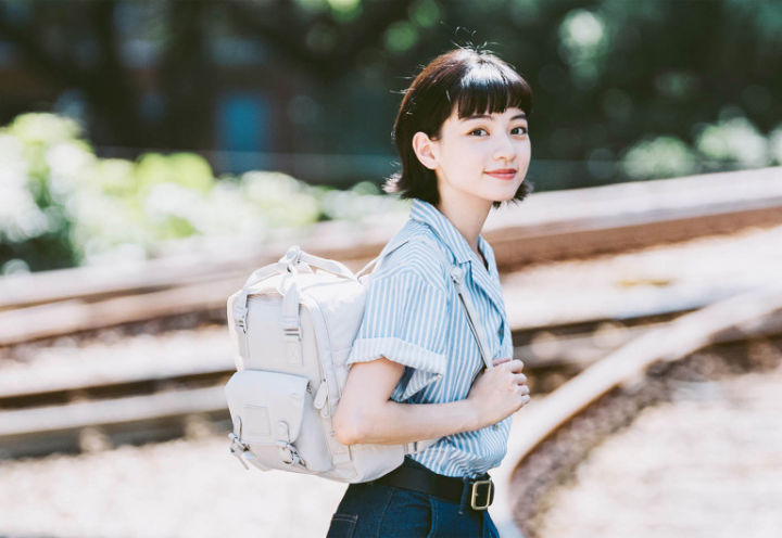 谁说可爱就是装嫩,装嫩减龄