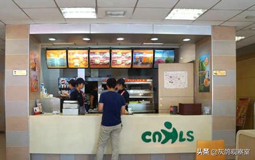 靠“山寨”起家,开出上万家店超过正版,一年狂卖几十亿