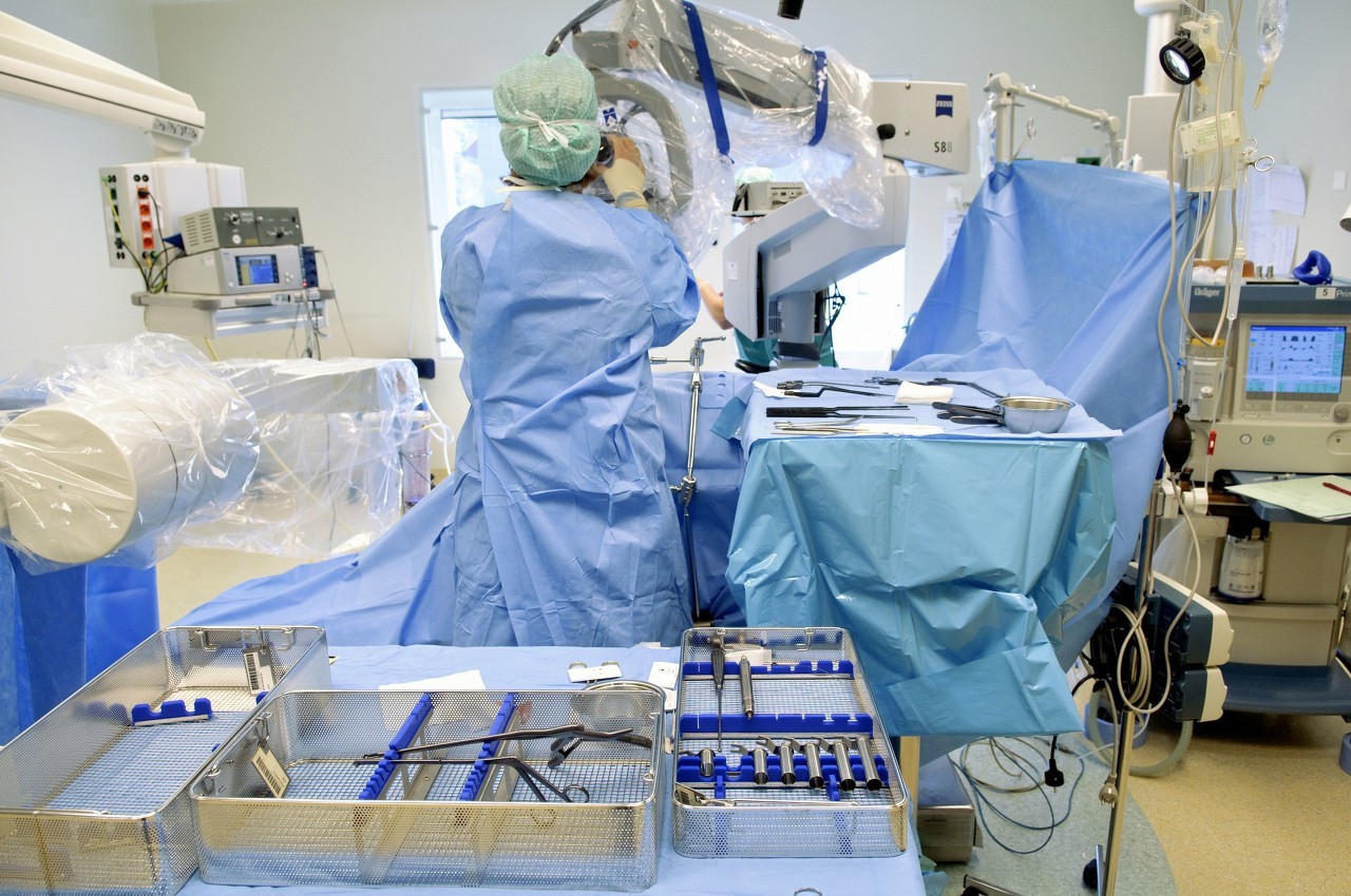 脊柱微创大会举办视频,大连中心医院脊柱外科