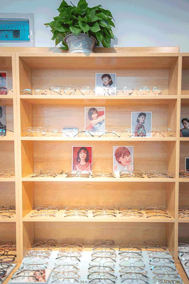 深圳有没有99元配眼镜的地方,深圳这边配眼镜多少钱