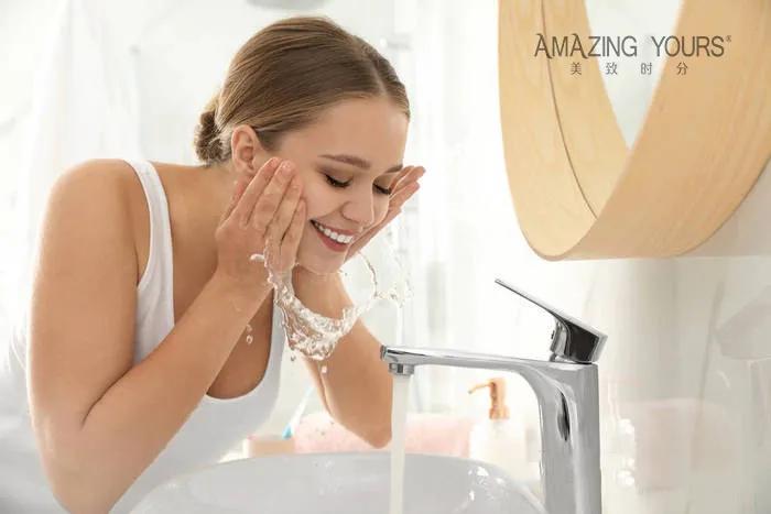 过敏能用护肤品吗,美致时分护肤品怎么用