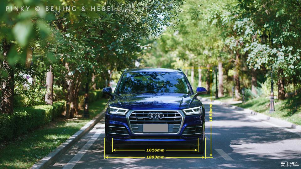 宝马x5和奥迪q5l哪个好,奥迪q5l和宝马x5怎么选