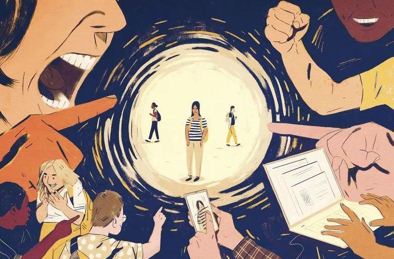 儿童恐惧症的表现及干预动画,小孩上台恐惧症如何治疗