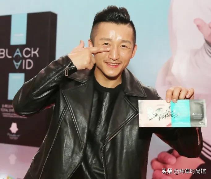 你的眼膜上白名单了吗？