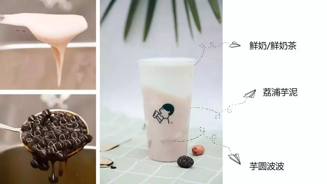 重庆奶茶网红店哪家最火,重庆最火10家奶茶店