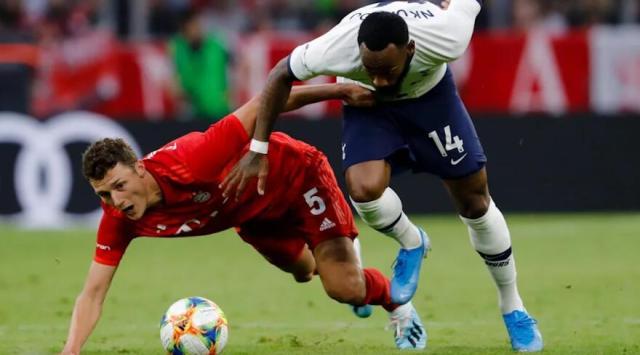 奥迪杯决赛,奥迪杯冠军视频