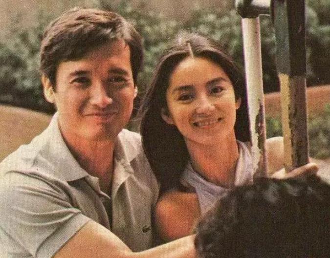 传奇影后萧芳芳：被张国荣奉为女神，甩掉谢贤，她有多厉害？