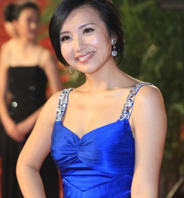 这6位女星个个美若天仙,杨幂眼神坚定有神认真迷人