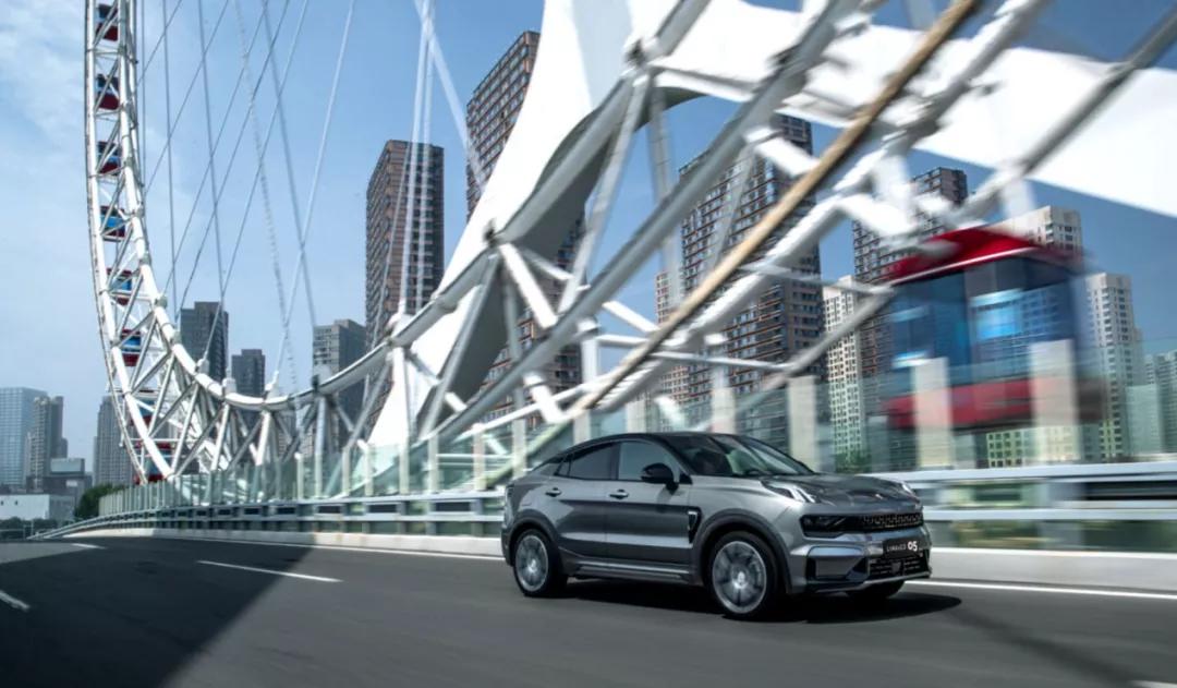 22款领克05车主真实感受,领克05车主真实感受最新