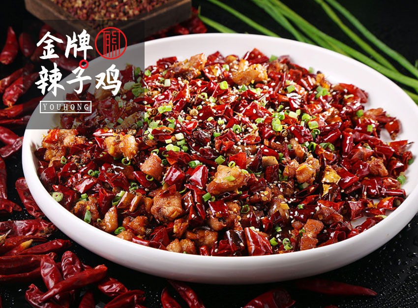 四川最出名的十大著名美食,这5种四川特色美食你知道几个