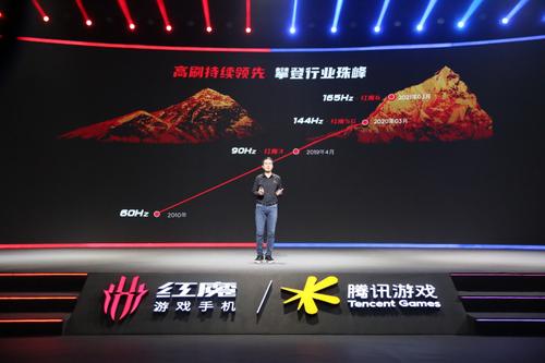 165hz高刷游戏本推荐,165hz高刷电竞屏