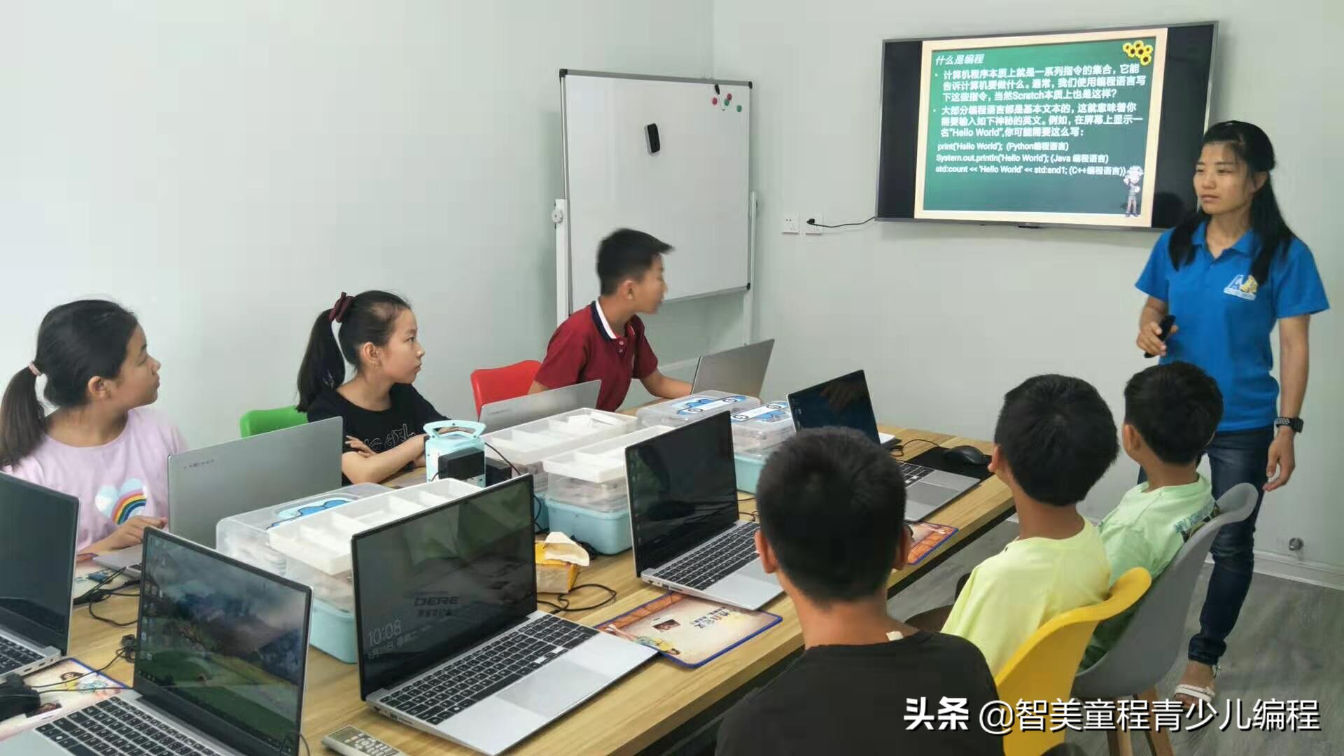 编程和数学一起学有什么作用,为什么学编程对数学有帮助