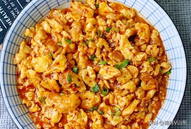 解馋开胃又下饭的十道家常菜,道道好口味教你几道家常下饭菜