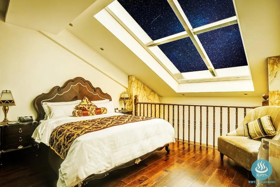 天津光合谷温泉,品牌故事天津