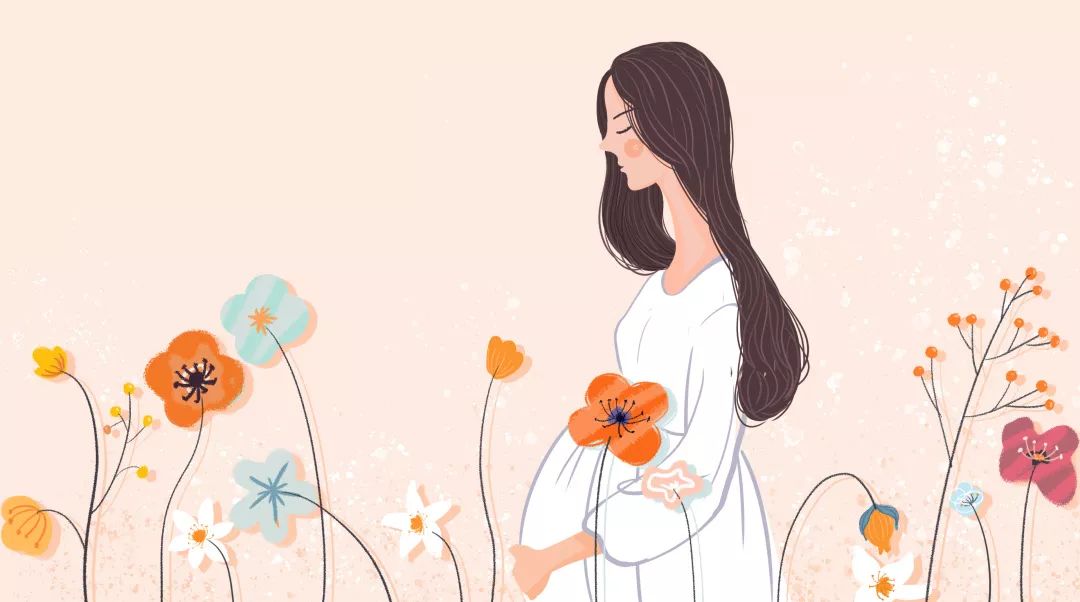 孕期能做的美容护理,孕期也能用的护肤品