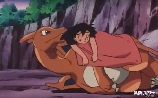 精灵宝可梦喷火龙为什么不听话,精灵宝可梦小火龙不听话怎么办