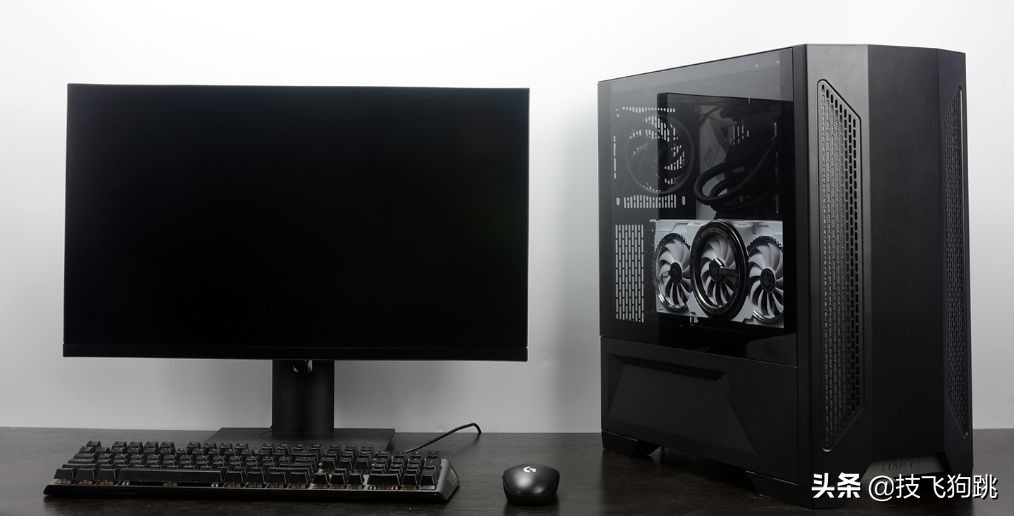 9600kf加2080s需要多大的电源,2080super显卡相当于现在什么水平