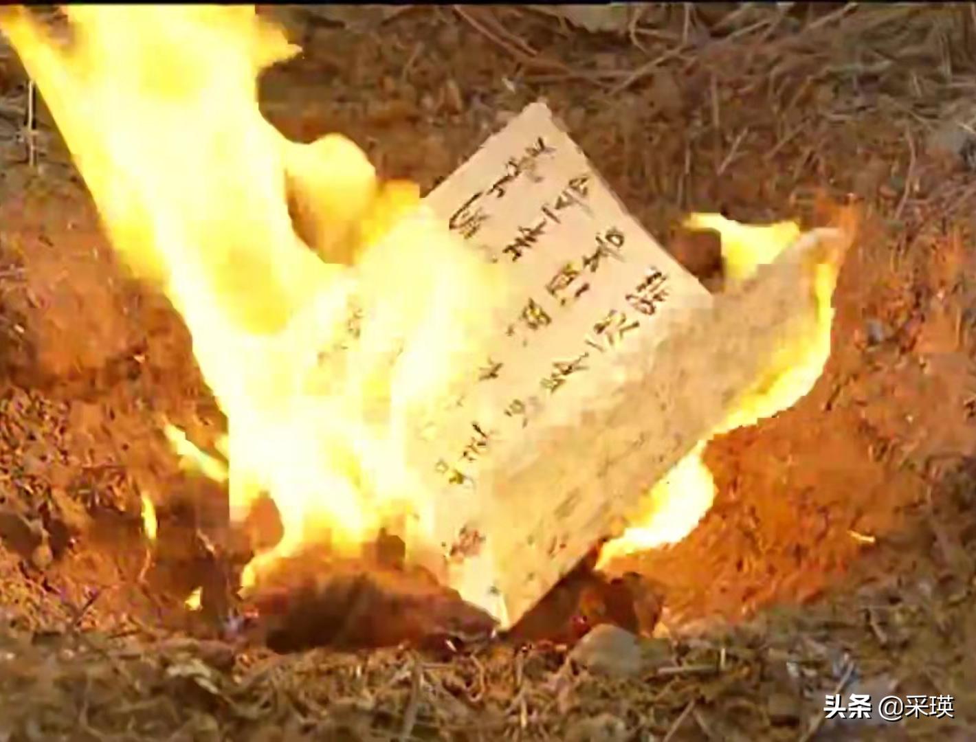 少年包青天每个案子死了几个人,少年包青天发生的一个惊人秘密