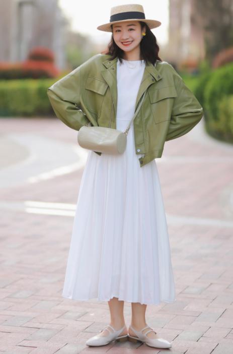 微胖穿衣搭配技巧30-40岁,微胖成熟的穿搭技巧有哪些