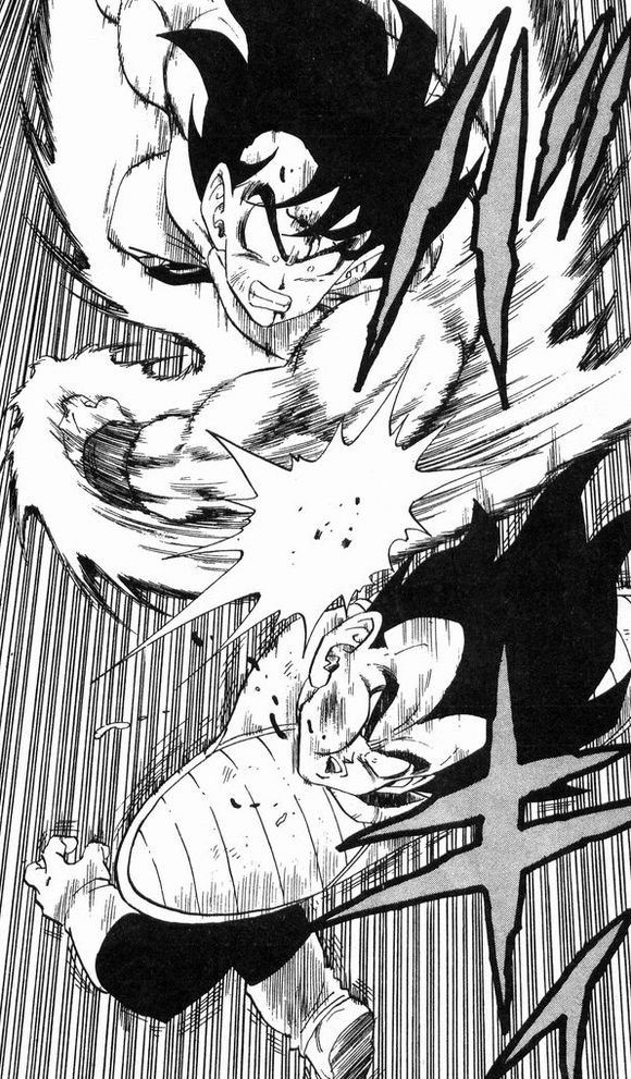 孙悟空在龙珠的实力,孙悟空在龙珠里的实力