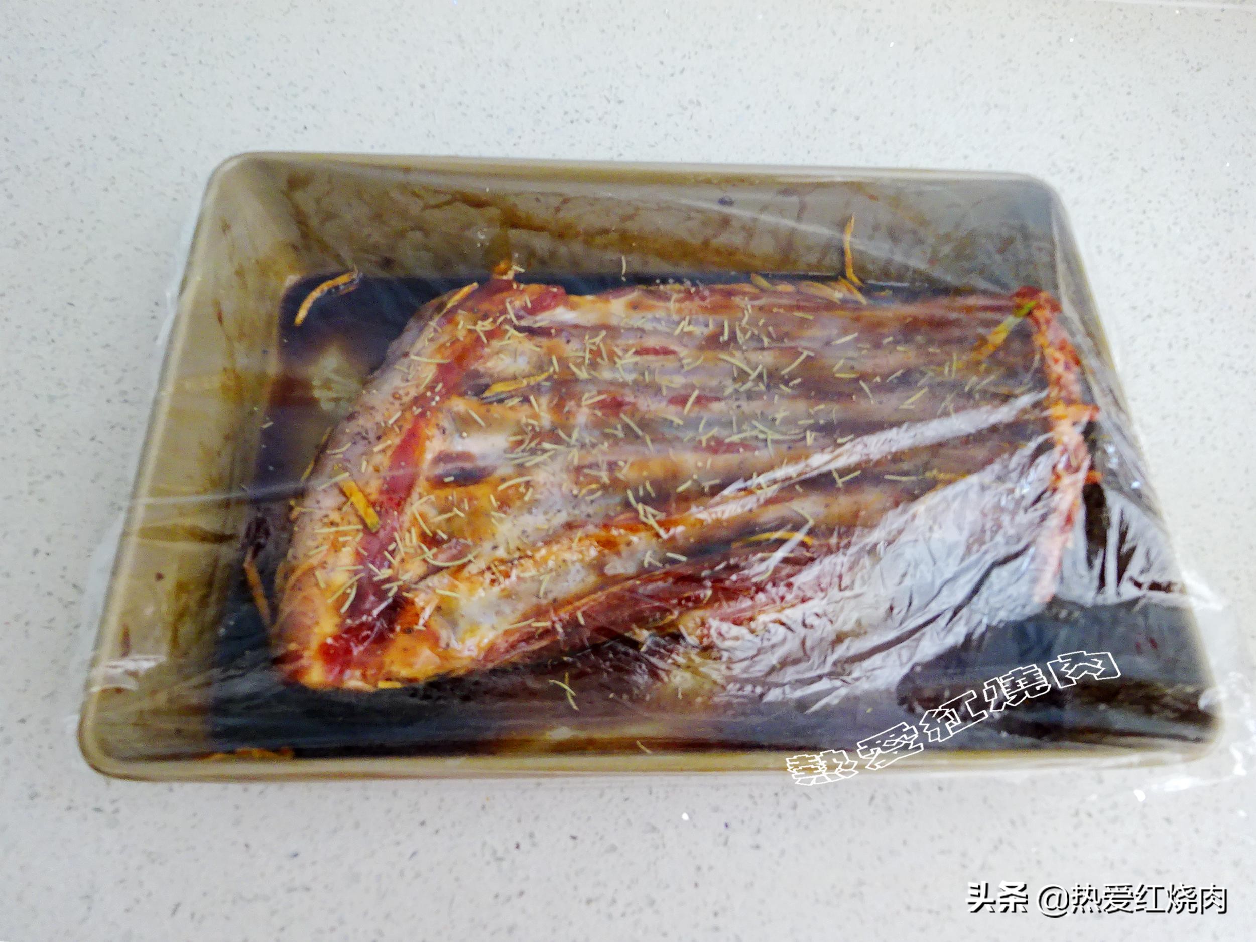 家里碳烤羊排正宗做法视频,在家羊排怎么炖好吃