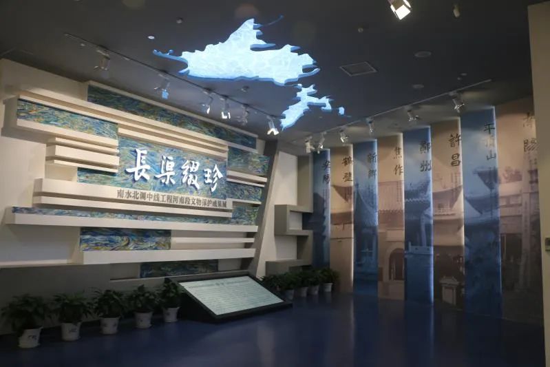 看看郑州的博物馆,郑州博物馆旅游