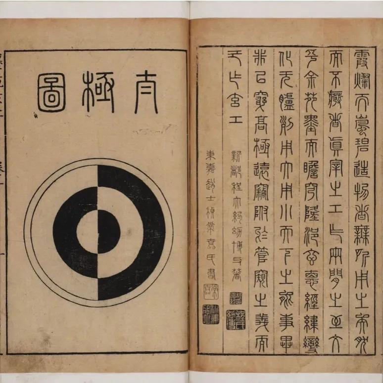 神秘主义艺术家希尔玛·克林特的知觉之门