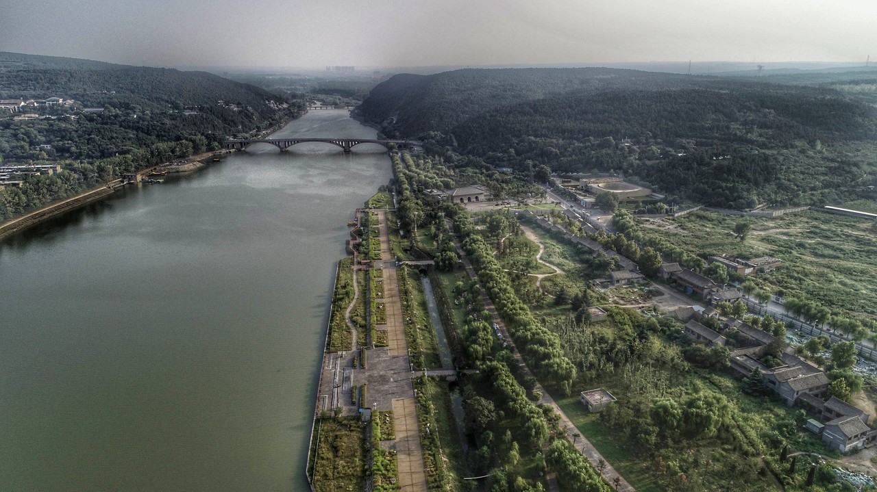 隋朝最大粮仓叫什么,隋炀帝粮仓