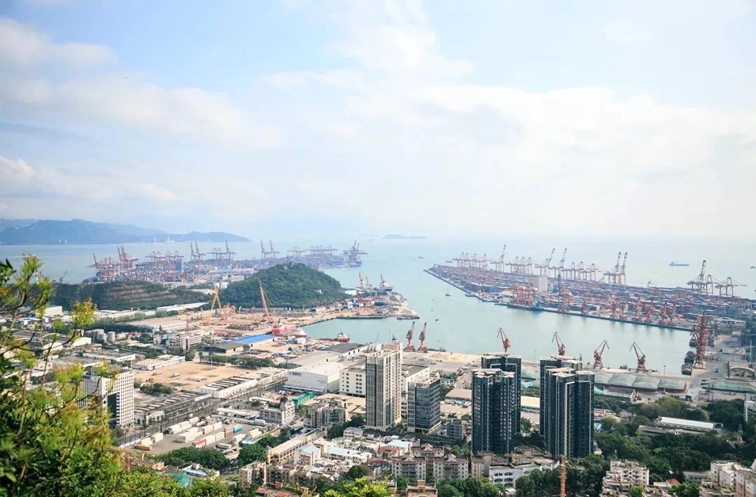 深圳看海去哪里比较好,深圳出地铁就看海的地方是哪里