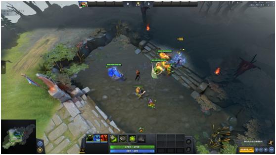 dota2熊猫酒仙是敏捷还是力量英雄,dota2熊猫酒仙大招落在哪个猫身上