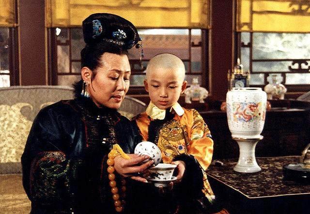 清朝最后三位皇帝为什么都绝后,清朝最后三任皇帝为何全部绝后