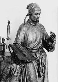 绝非中国自吹！发明四大发明的是培根马克思恩格斯和艾约瑟