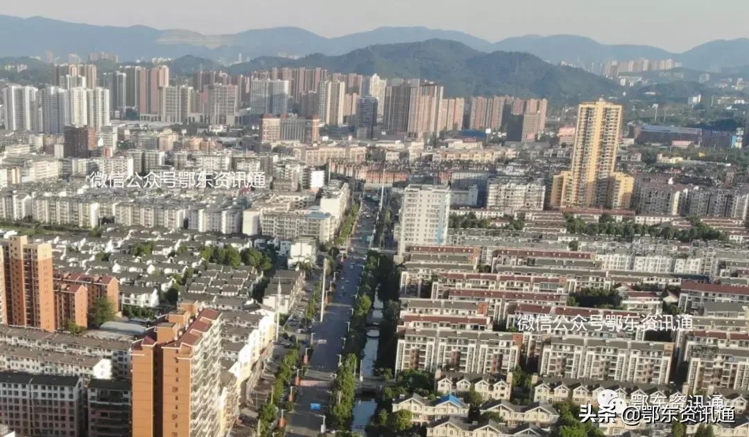 洪湖人民的心愿,花湖居民的愿望