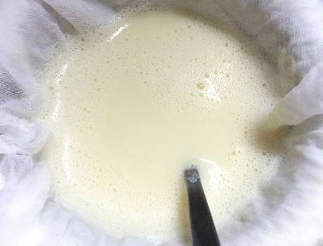 在家做豆花需要多少的纱布,做豆花不用石膏不用内酯